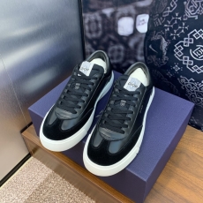 Christian Dior Casual Shoes